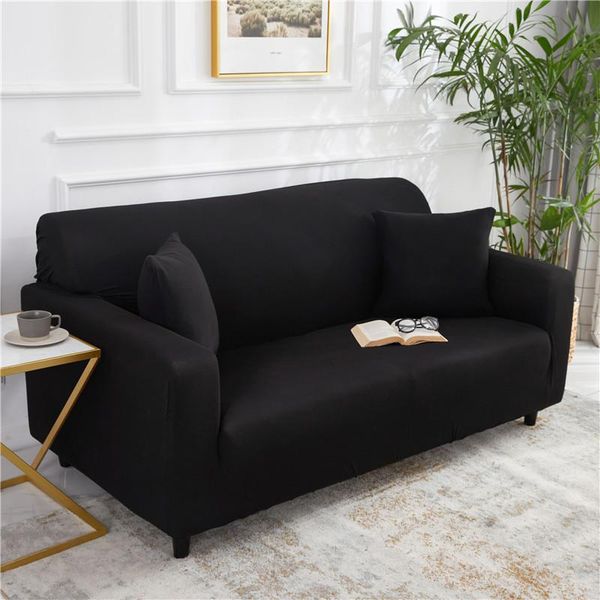 

chair covers stretch couch cover for 3 cushion one-piece furniture polyester-spandex fabric sofa slipcovers