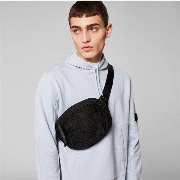 

waist bags 2021 bag nylon material fashion classic