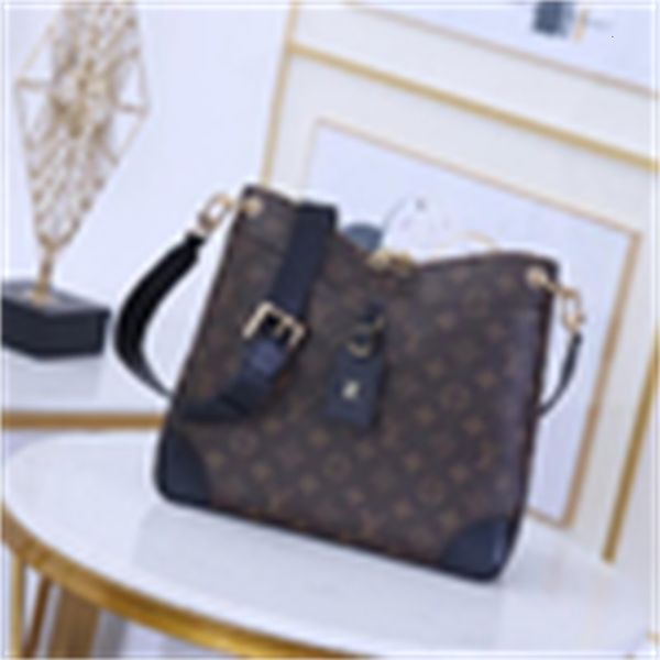 

collection cross designer shoulder luxury handbag retro m45355 handbags iconic winter handles new bags totes odeon body bag handbag clut