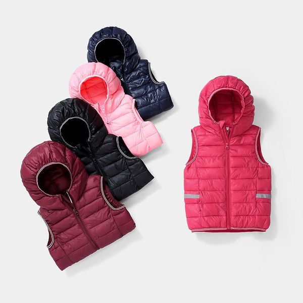 

waistcoat fashion baby girls and boys spring/autumn cotton vest children's clothing waistcoats outerwear kids, Camo