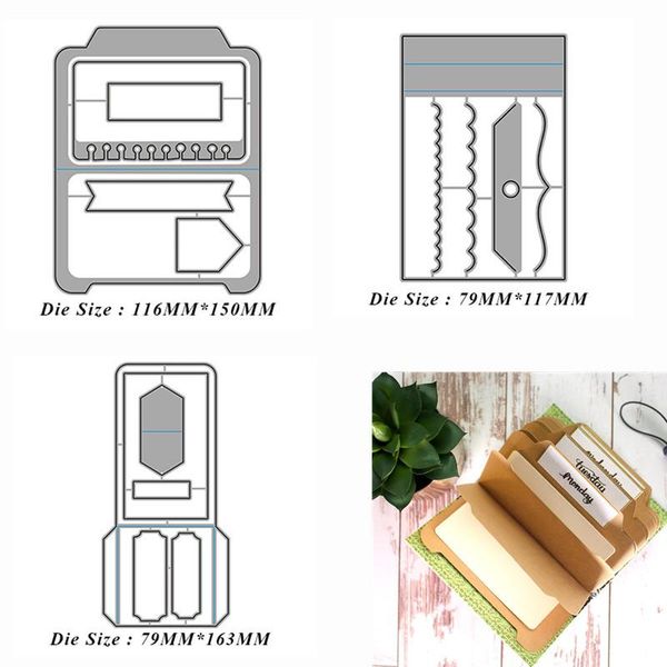 

painting supplies book note card making metal cutting dies for diy scrapbooking po decorative embossing paper crafts die cut