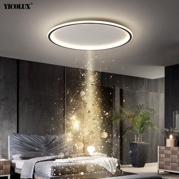 

ceiling lights simple led for home entrance balcony living room bedroom indoor lamps plafond lighting luminaire lustre ac85-260v