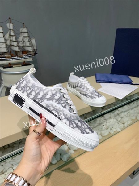 

luxury shoes casual comfortable couple pure hand-made sports fashion brand design rx211121, Red;white