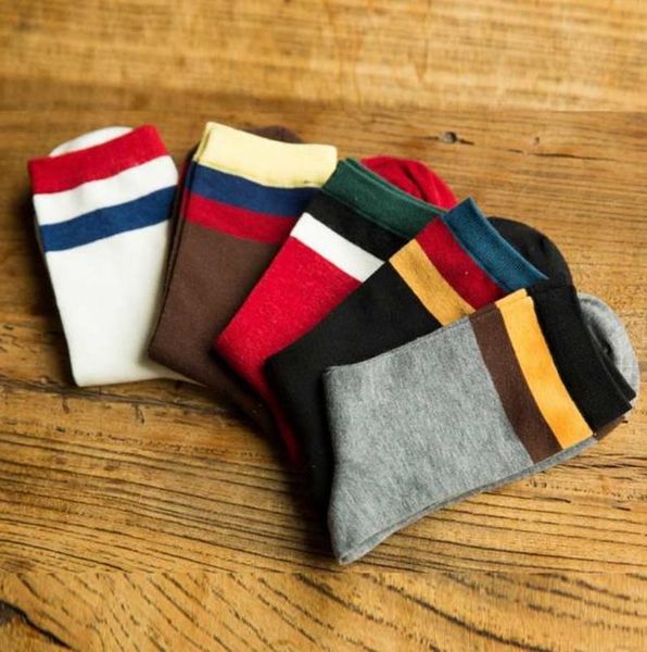 

winter estore new brand men/men lucky cats baseball men colorful breathing absorbent socks, Black