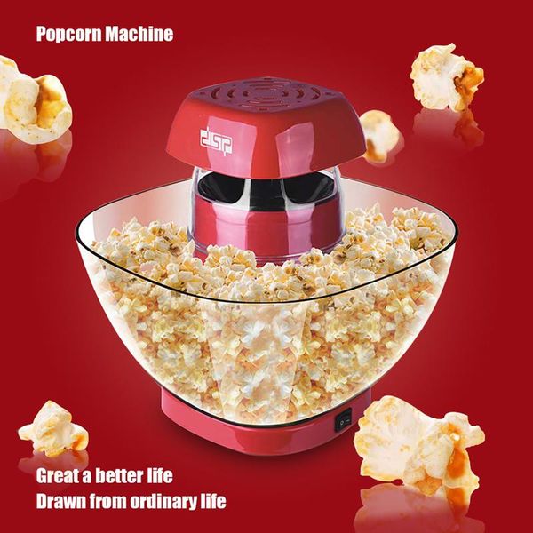 

automatic household popcorn machine children's mini household appliances electric corn popcorn maker diy corn