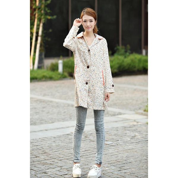 

women lightweight outdoor fashion long ladies waterproof rain coat jacket with hood female rainwear jllmvf