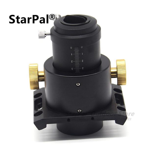 

telescope & binoculars starpal 2 inch focuser speed astronomy reflector monocular type for eyepiece astronomic