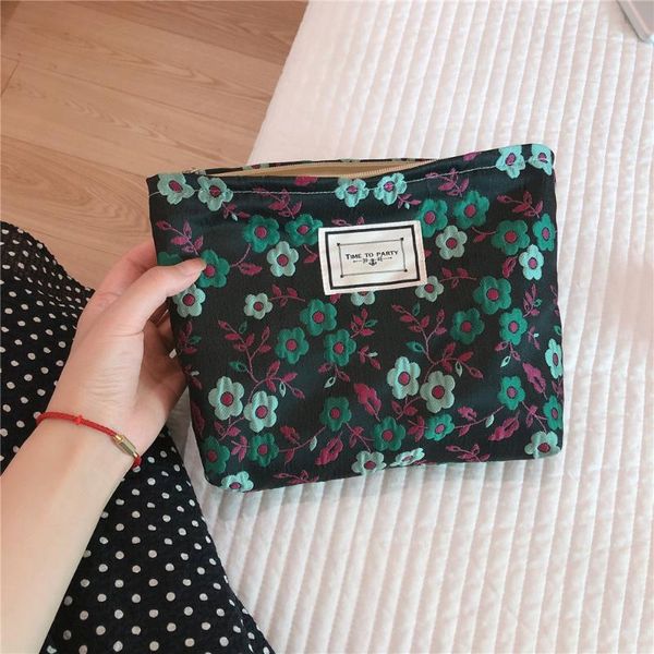 

evening bags fashion flower clutches for women 2021 designer billeteras pochette sac a main femme cartera mano mujer black clutch bag
