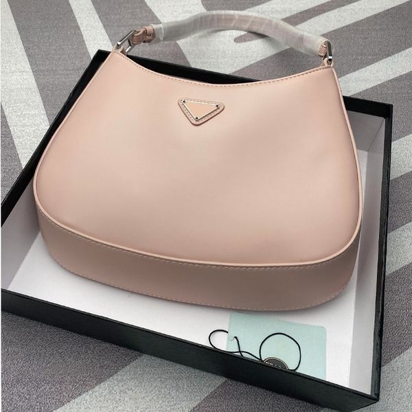 

women luxurys designers bags 2021 simple and fashionable leather underarm designer handbag handbags totes crossbody bag