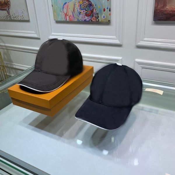 

women cap bonnet ball caps adjustable fashion sun beanies hat for outdoor sport men strapback hat baseball cap with box, Blue;gray