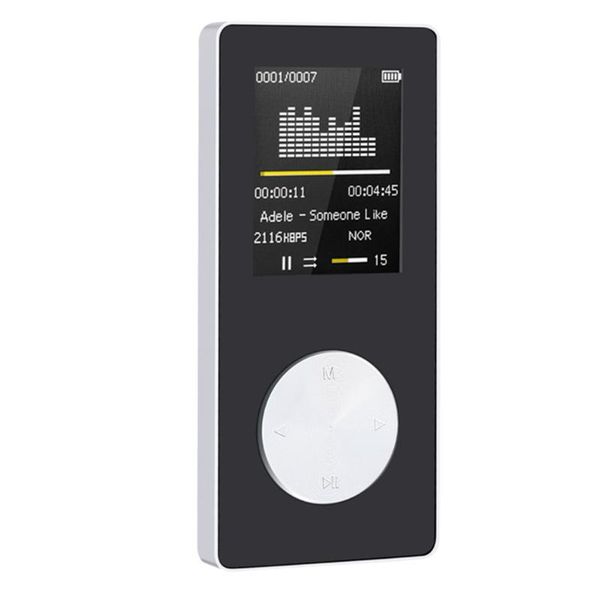 

c13 portable mp3 player bluetooth movie lossless mp4 sports fm radio recorder pen video mini