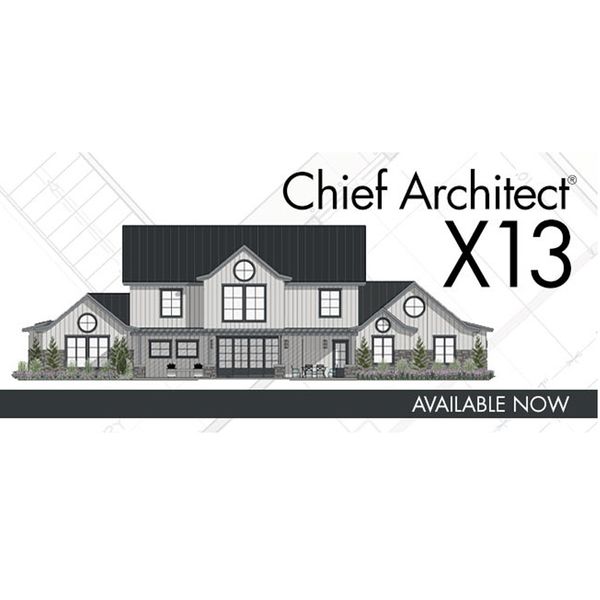 

chief architect premier x13