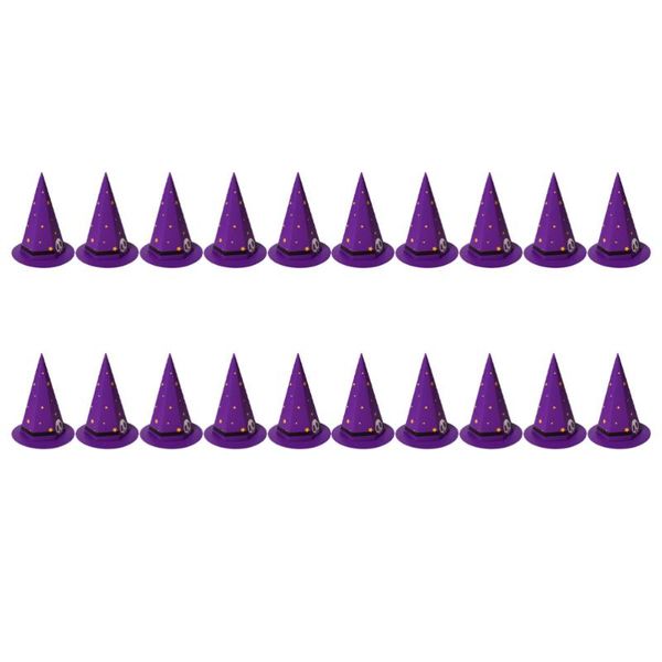 

gift wrap 20pcs funny hat shaped candy box creative decor party supply