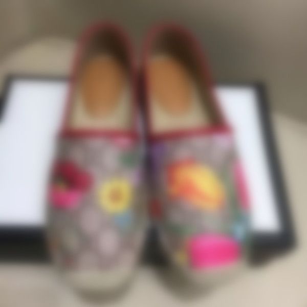

platform vintage sandal luxury espadrilles plate-forme designer women luxe sandale fisherman size 35-41 mkj001, Red;white