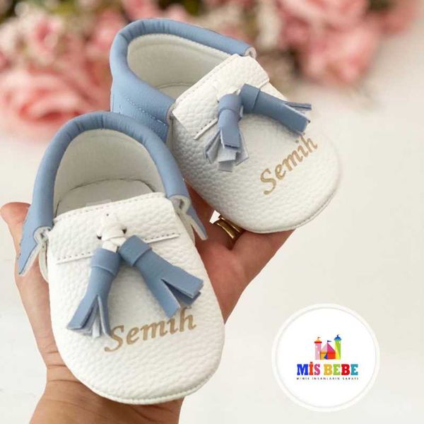 

first walkers personalized baby girl boy shoes fashion quality cotton soft crib custom winter spring high