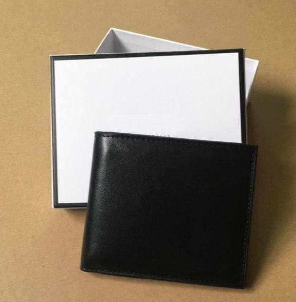 

wallets 2021 men and women bags ladies card bag purse pu leather g131, Red;black
