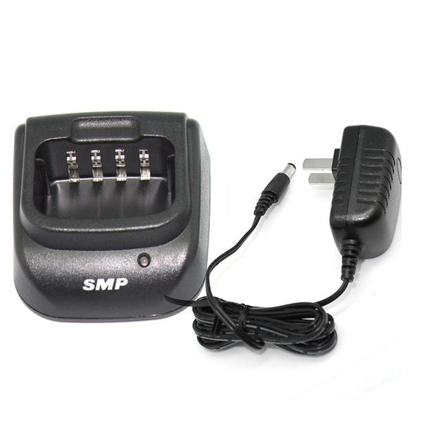 

walkie talkie smp418 battery charger for motorola radio smp458 smp468
