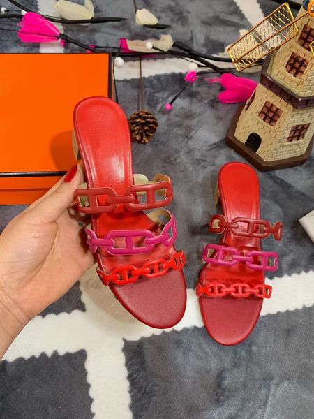 

Brand-name slippers ladies sandals rubber flat shoes party wedding mkjyJJ002