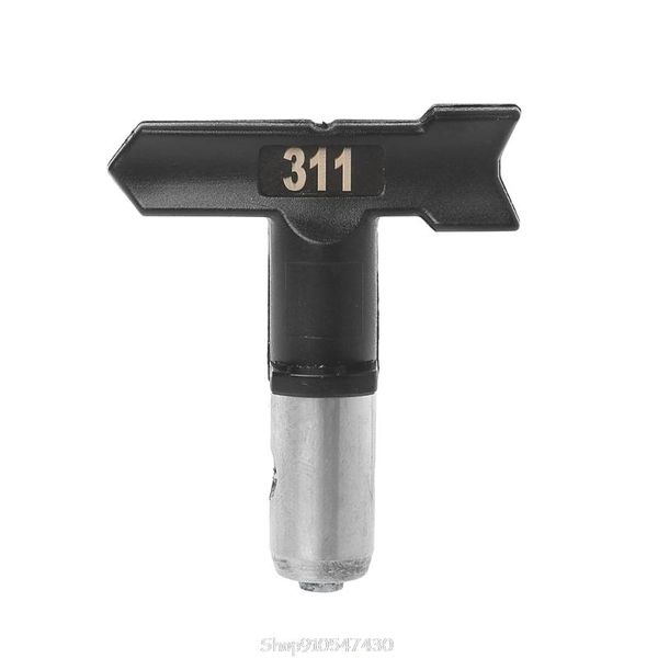 

professional spray guns durable airless tips seal nozzle for paint sprayer garden power tools d03 20 dropship