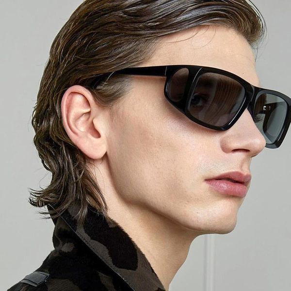 

sunglasses 97625 women's large hinge personalized street po box men's fashion glasses, White;black