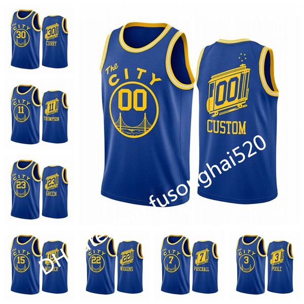 

print men's women kids klay 11 thompson kevin durant damion lee eric paschall stephen curry custom basketball jersey, Black;red