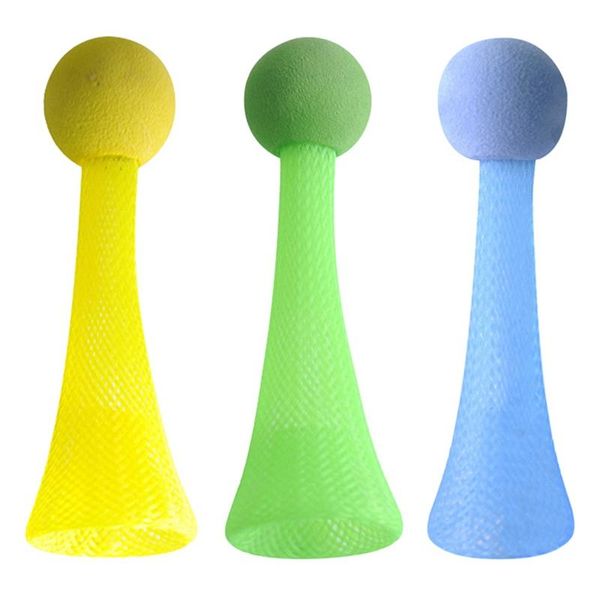 

cat toys 3pcs/set bouncing ball cats flash pp interactive intelligence products for