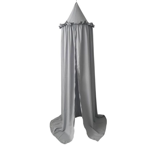 

mosquito net cnim kamimi autumn baby triangular lace crib tencel sandfly netting for stroller children nettin