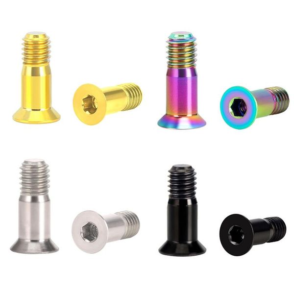 

tools giyo bike guide wheel screw m5 bicycle rear derailleur screws titanium tension fixed bolt for mountain road folding