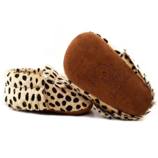 

first walkers baby shoes classical toddler walker born boy girl soft sole leopard casual sports infant crib