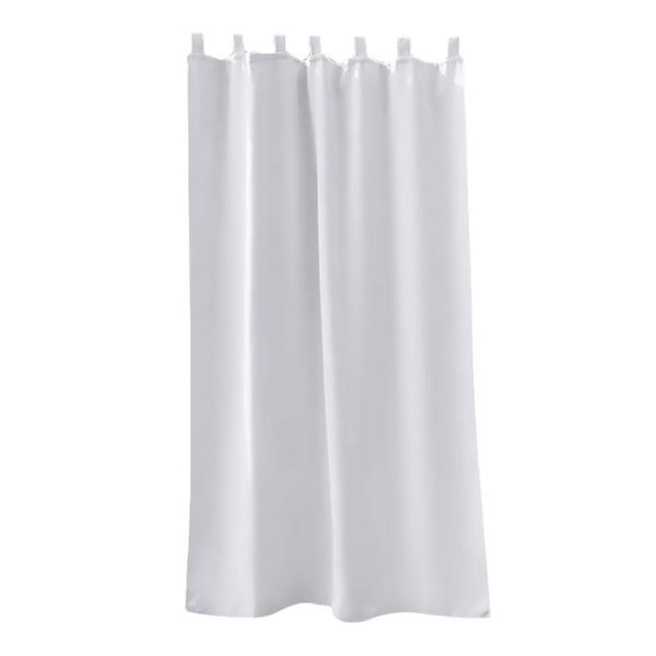 

shower curtains elegant color curtain window sheer lightproof blackout