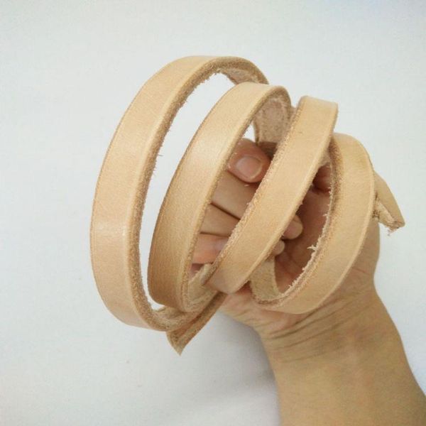 

2m diy homemade leather dog leash dog buckle pet accessories