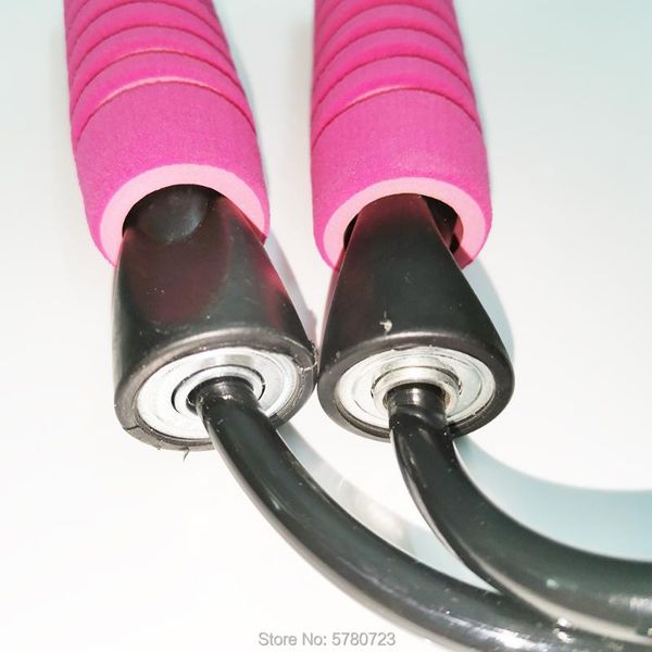

jump ropes highly durable upgraded widened rope skipping for exercise & fitness