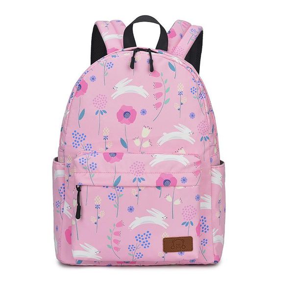 

school bags fashion shoulder bag women student backpack girl casual backbags