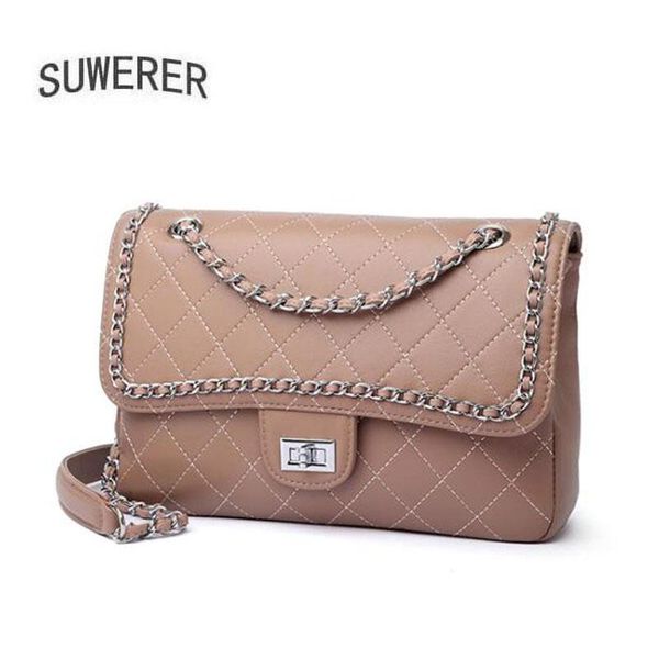

evening bags luxury women sheepskin genuine leather fashion large capacity designer lady shoulder crossbody