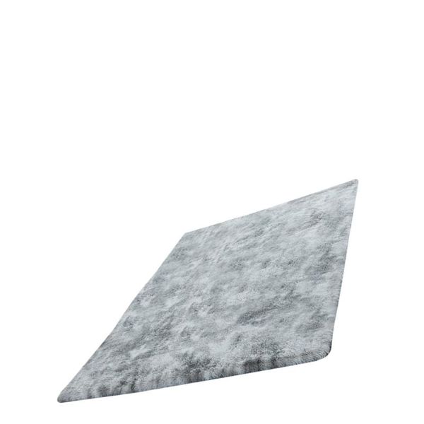 

carpets living room carpet bedroom plush floor mat creative (light grey)