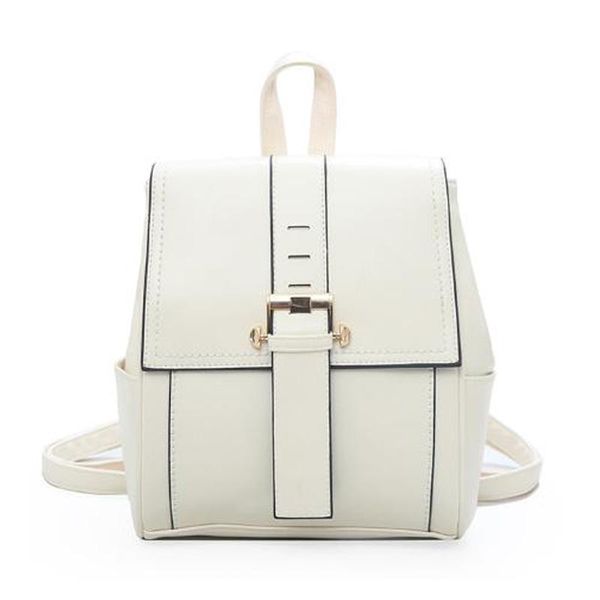 

outdoor bags fashion ladies small backpack casual wild shoulder bag travel