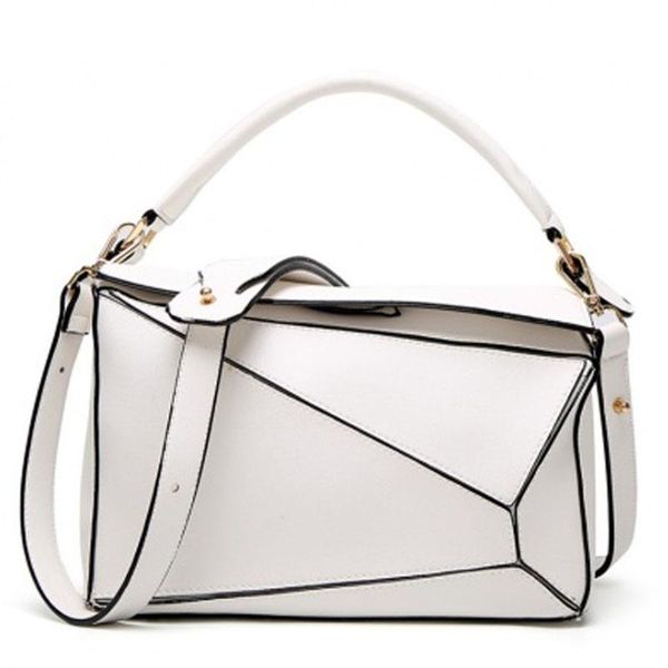 

evening bags large purses and handbags for women fashion pu leather shoulder bag