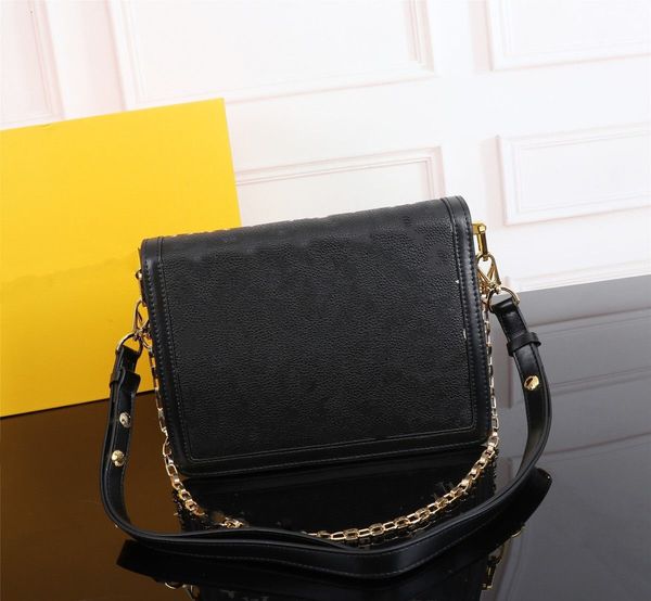 

2021 luxury fashion clamshell bag small handbag lady famous brand designer messenger bag lady shoulder bag leather chain lady handbag 1224