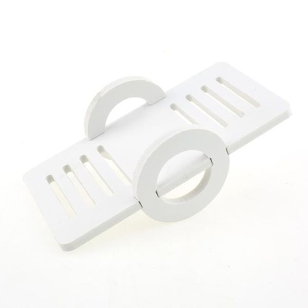 

exercise nest bird wood small animal funny hamster cage safe accessories mouse pet seesaw toy