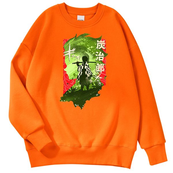 

green head pattern men s 3d printed sweatshirt visual impact party punk gothic round neck american sweatshirt hoodie, Black