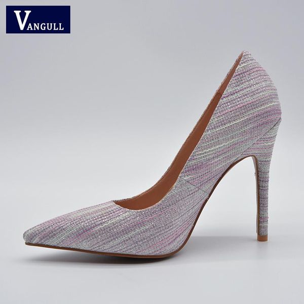 

dress shoes 2021 high heels women pumps 11cm woman pointed toe wedding party stilettos nude stiletto plus size, Black