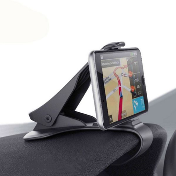 

universal car mount holder simulating design car phone holder cradle adjustable dashboard phone mount for safe driving for phone x 7 7 plus