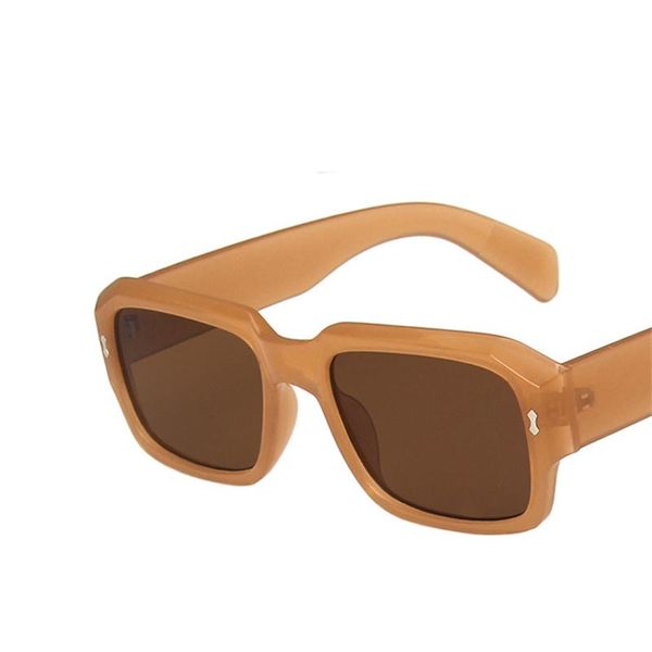 

sunglasses vintage oversized men 2021 designer inspired polygon eye glasses cool, White;black