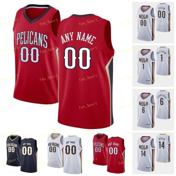 

75th 2022 city earned edition custom naji 8 marshall tomas 31 satoransky jose 15 alvarado daulton 34 hommes zion 1 williamson didi louzada b, Black