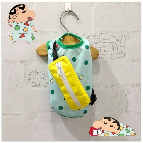 

pet clothing summer thin teddy bear bomei bullfight dog vest cat pet