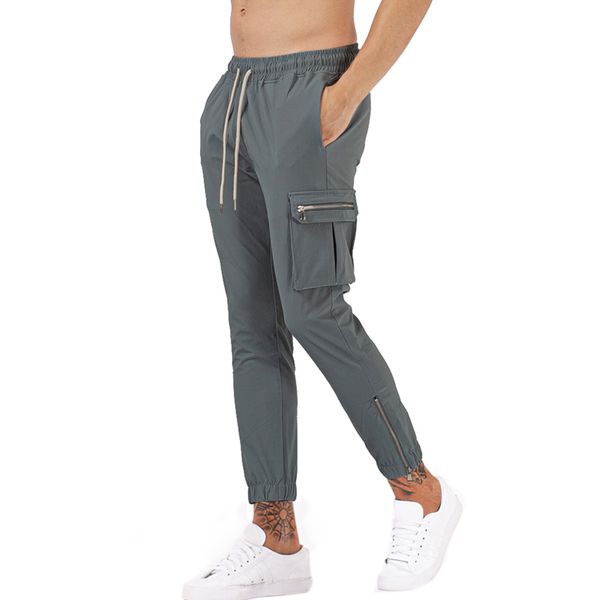 

2020 arrivals joggers fashion men pants sweatpants for men sportspants sportswear jogging pants dropshipping zm461, Blue