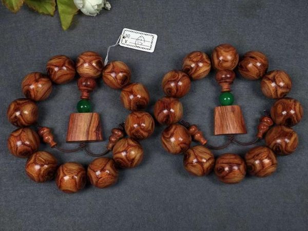 

beaded, strands hainan huanghuali, 2.0 full eye texture, high cost performance, Black