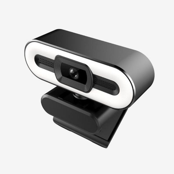 

webcams c1fb usb 2k / 1080p web camera with microphone adjustable fill light for video conference recorder office webcam pc laptop