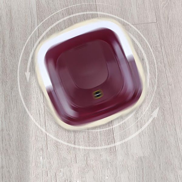 

smart robot hand push vacuum cleaners automatic vacuum cleaner floor electric mop machine sweeper rechargeable for home electric