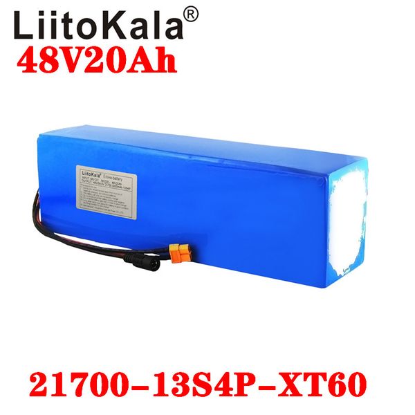 

strong endurance original 48v 20ah ebike battery 1000w for electric bike powerful bicycle batteries xt60